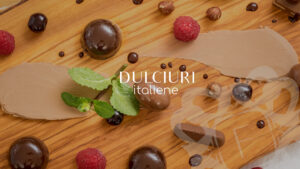Read more about the article Dulciuri Italiene Autentice la Degusteria Francesca